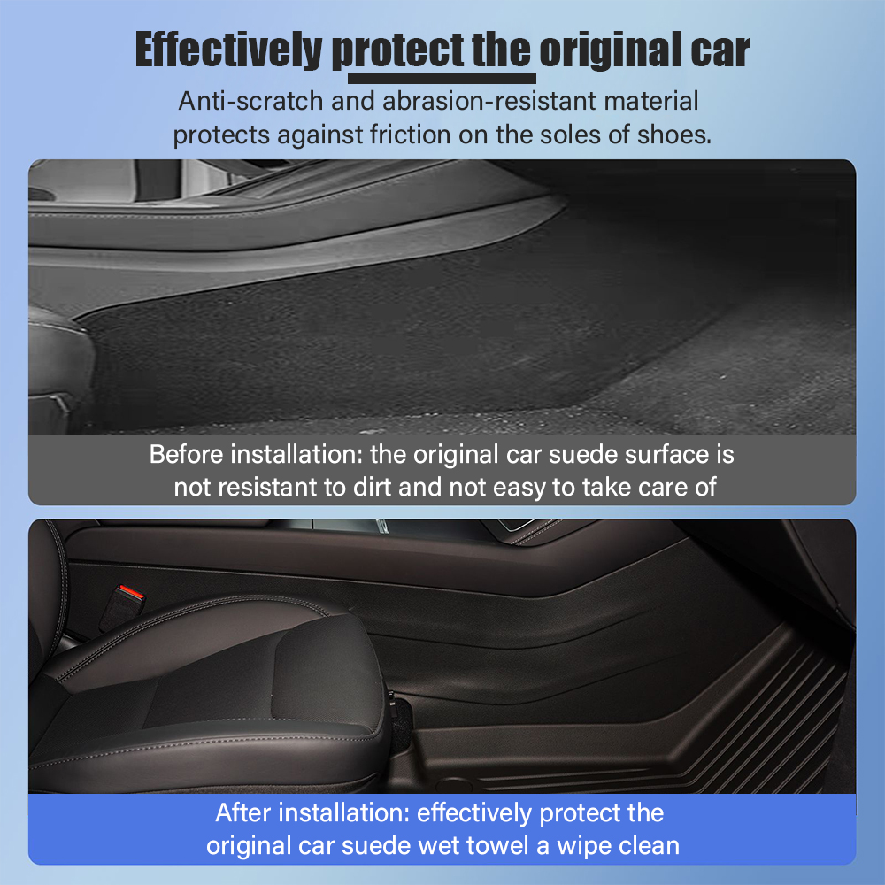 Car center console side guard  – Car Accessories Inside Bewertung und Preis
