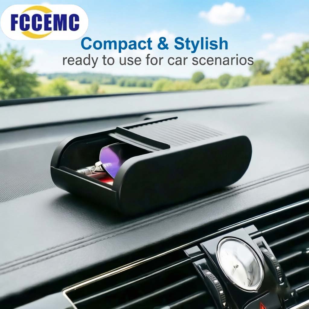 Pull-Out Car Dashboard Storage – Car Accessories Papar Bewertung und Preis