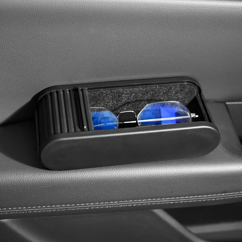 Pull-Out Car Dashboard Storage – Car Accessories Papar Bewertung und Preis