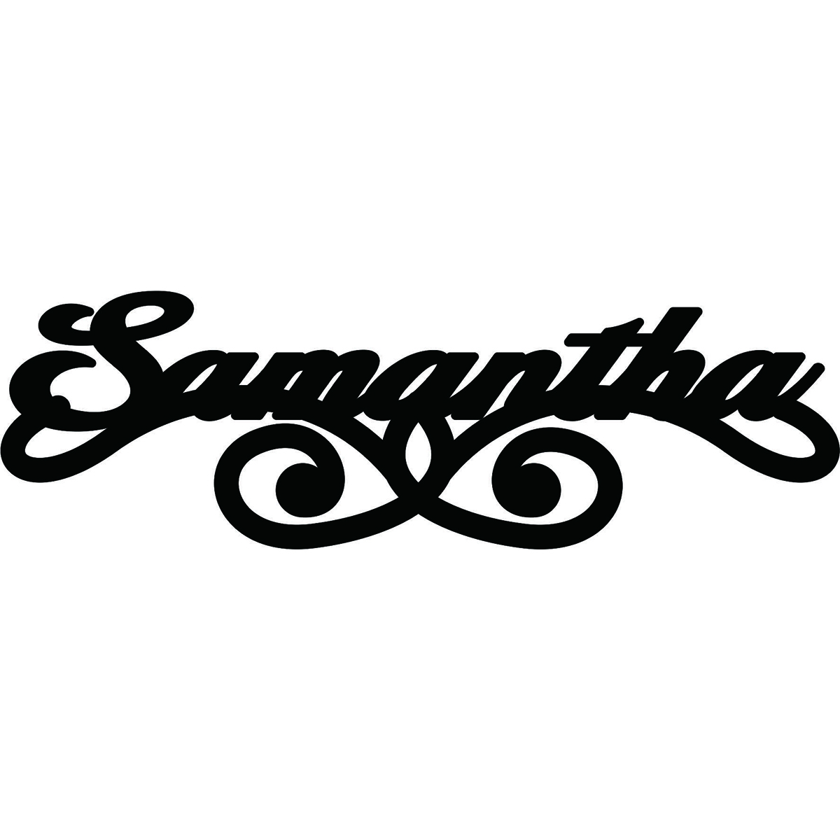 Elegant Samantha Swirl Flouris – Car Accessories Gifts Bewertung und Preis