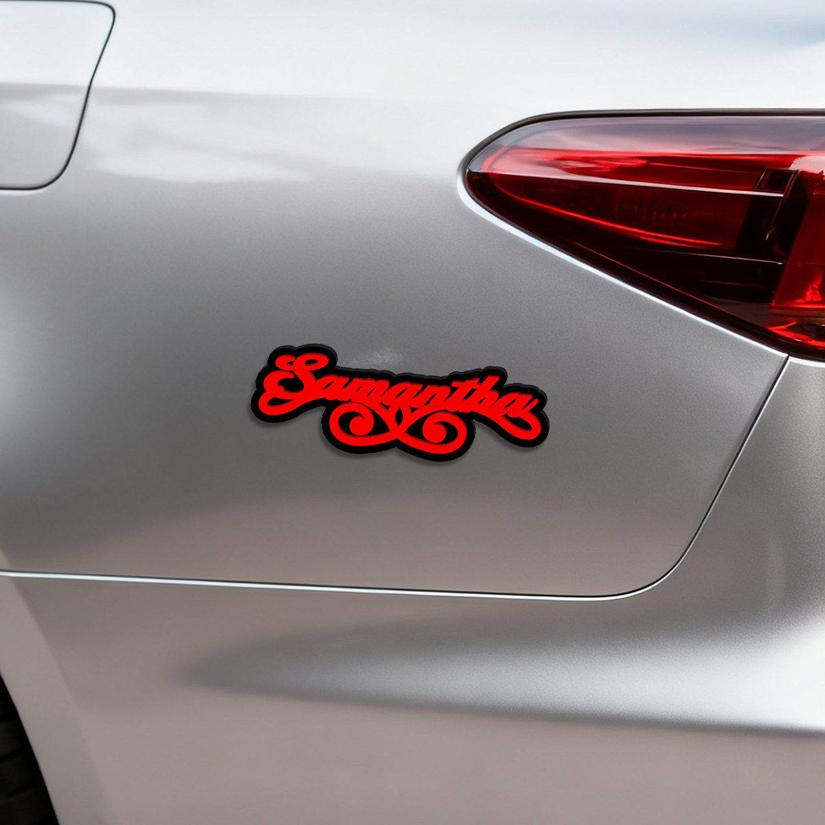 Elegant Samantha Swirl Flouris – Car Accessories Gifts Bewertung und Preis