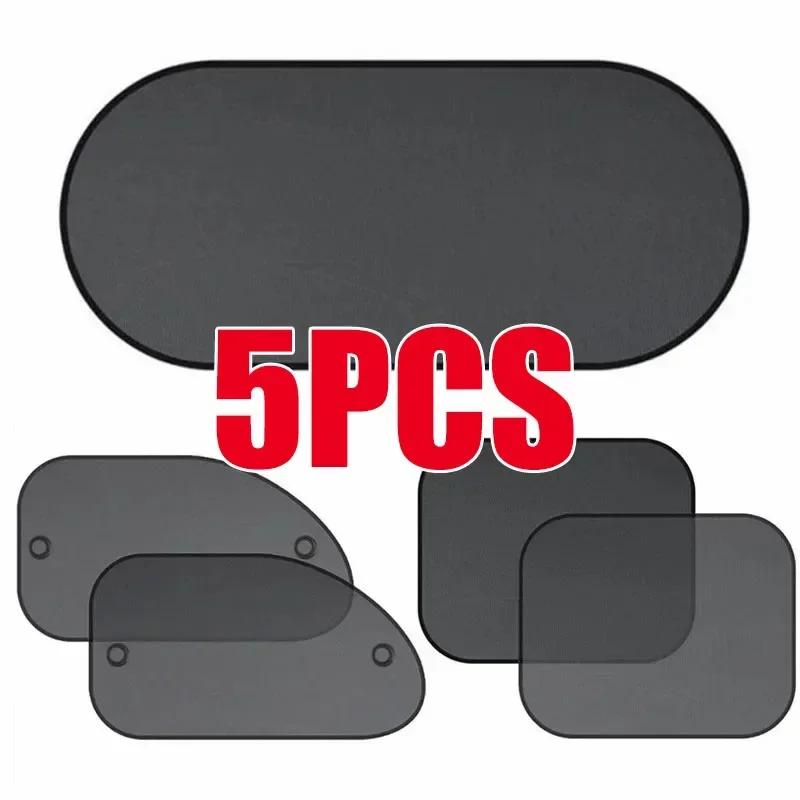 1Set Black Window Curtain Side – Car Accessories Inside Bewertung und Preis
