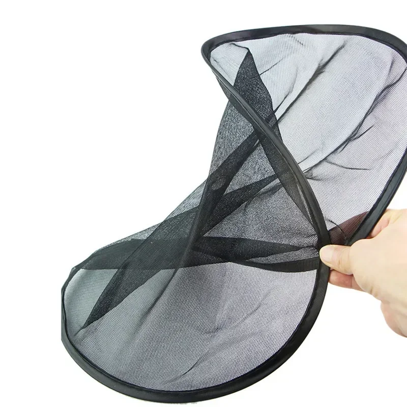 1Set Black Window Curtain Side – Car Accessories Inside Bewertung und Preis