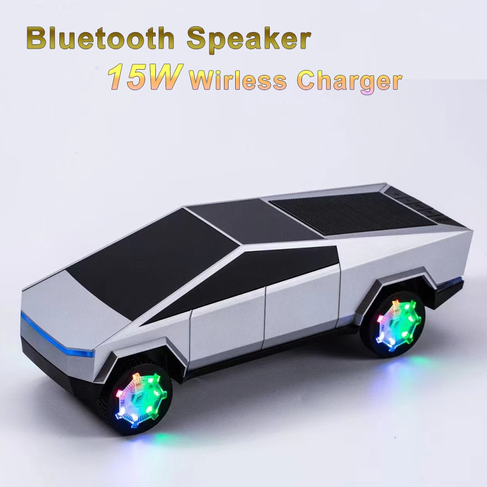15W Car Shaped Wireless Charge – Car Accessories Amazon Bewertung und Preis