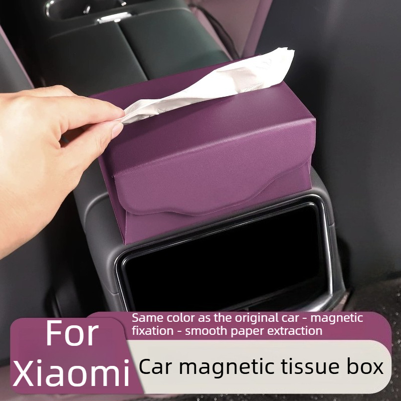 For Xiaomi SU7 2026 Magnetic C – Car Accessories Xiaomi Bewertung und Preis