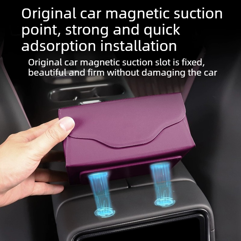 For Xiaomi SU7 2026 Magnetic C – Car Accessories Xiaomi Bewertung und Preis