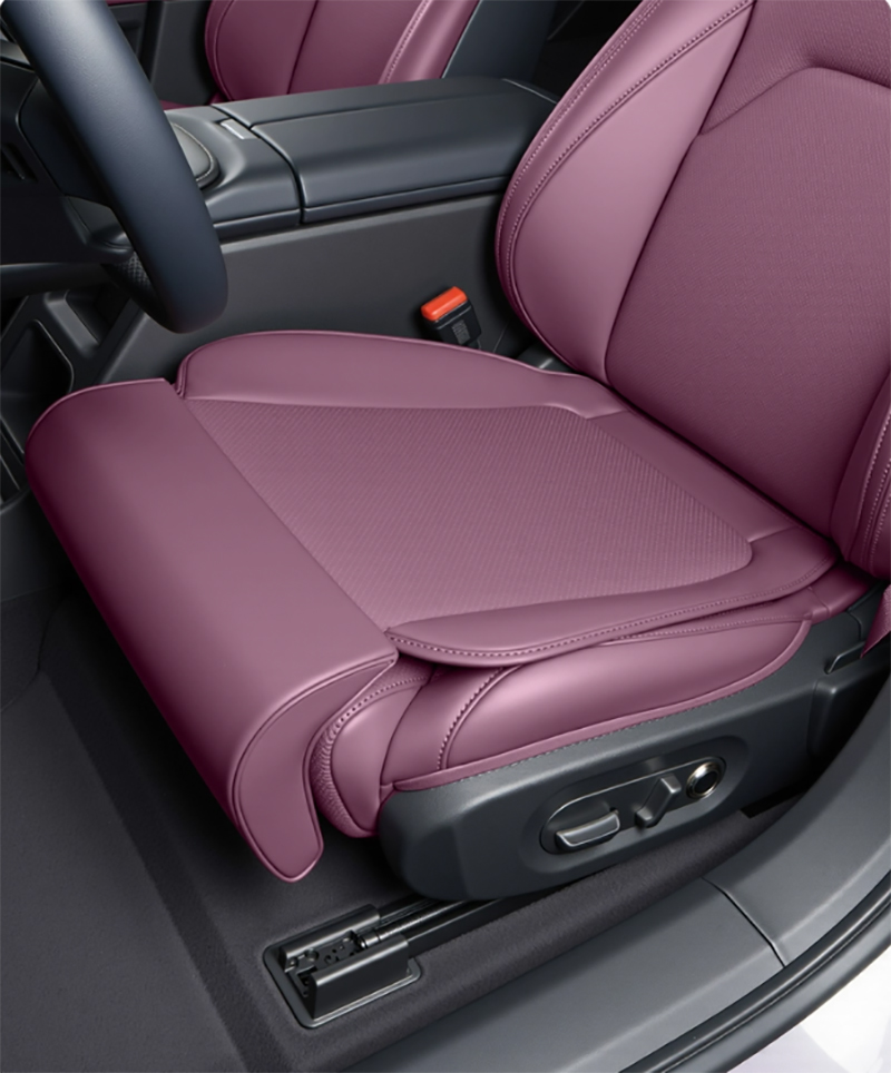 Car Seat Cushion Leg Support F – Car Accessories Xiaomi Bewertung und Preis