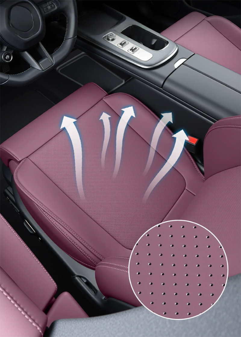 Car Seat Cushion Leg Support F – Car Accessories Xiaomi Bewertung und Preis