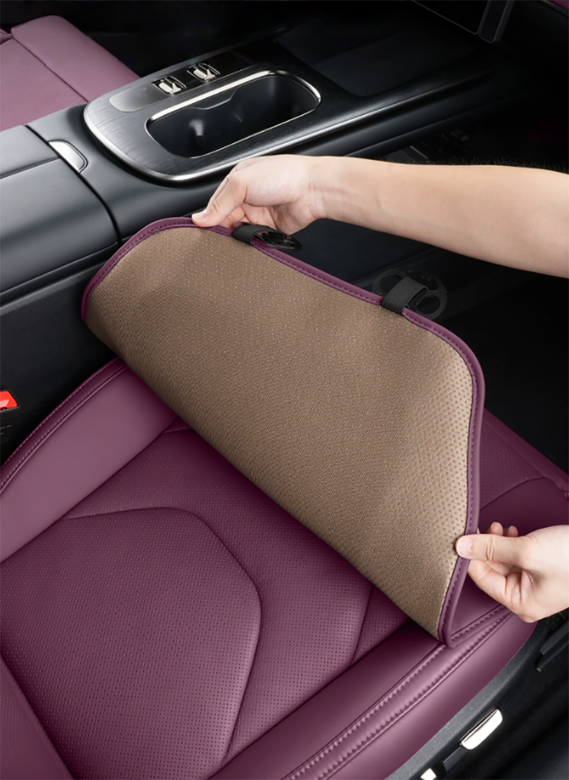 Car Seat Cushion Leg Support F – Car Accessories Xiaomi Bewertung und Preis