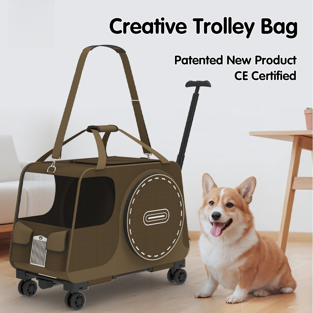 Pet Stroller Bag for Amazon Pe – Car Accessories Amazon Bewertung und Preis