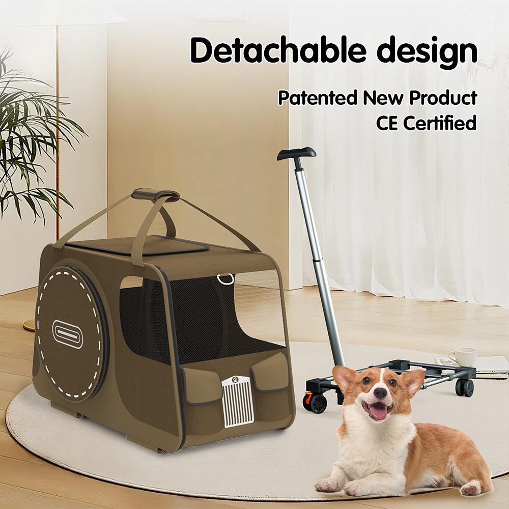 Pet Stroller Bag for Amazon Pe – Car Accessories Amazon Bewertung und Preis