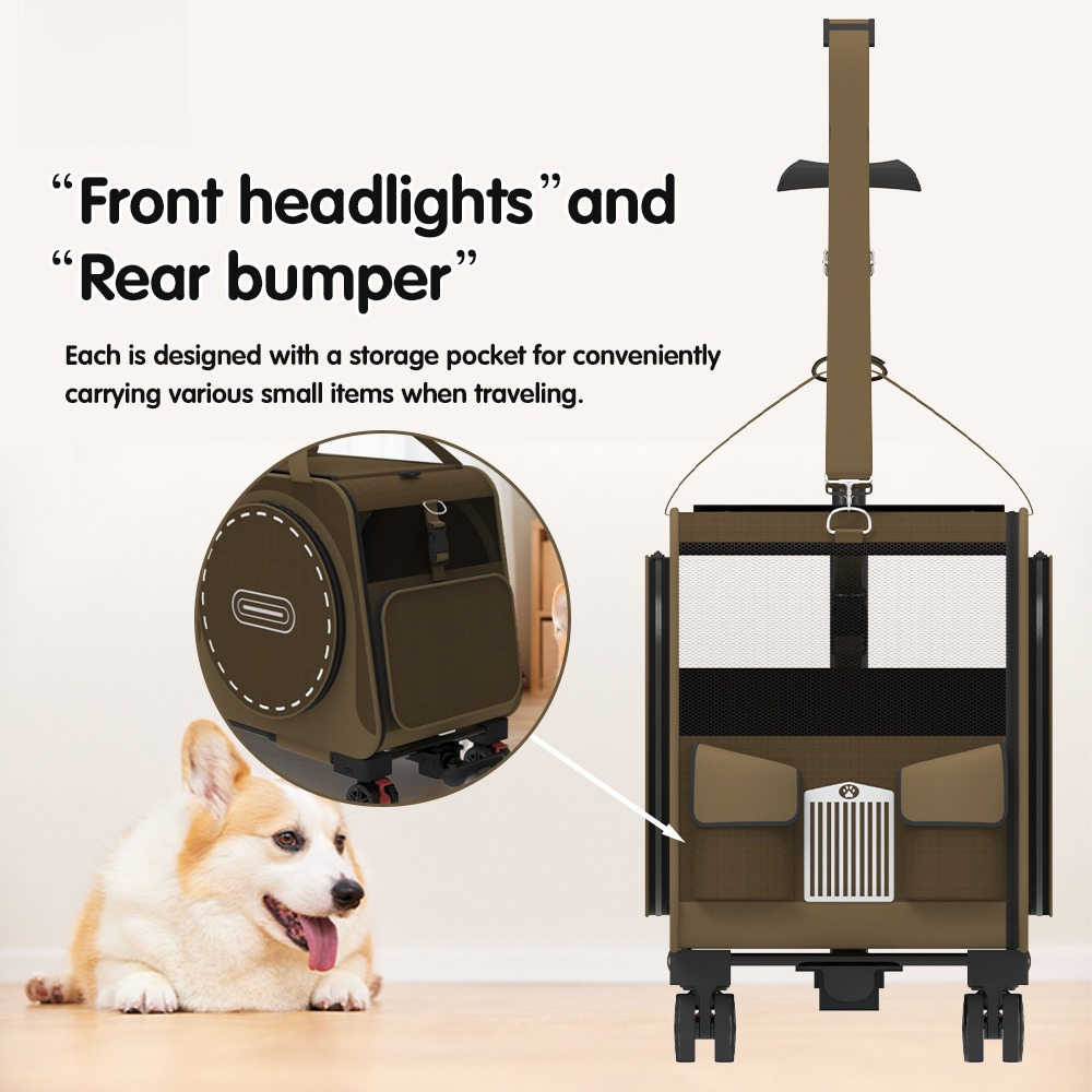 Pet Stroller Bag for Amazon Pe – Car Accessories Amazon Bewertung und Preis