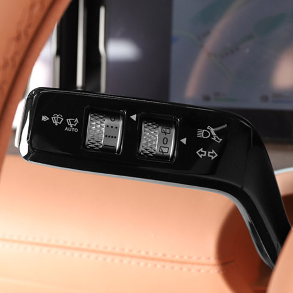 Steering Wheel Gear Guard Prot – Car Accessories List Bewertung und Preis