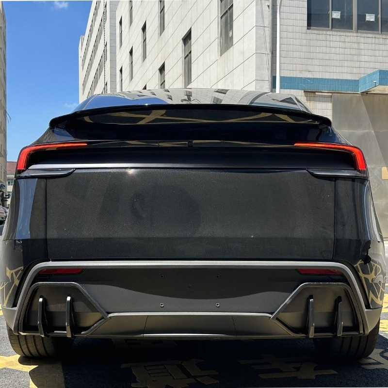 For Tesla Model Y Juniper 2024 – Car Accessories Lipa Bewertung und Preis