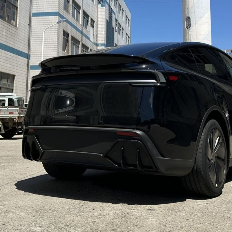 For Tesla Model Y Juniper 2024 – Car Accessories Lipa Bewertung und Preis