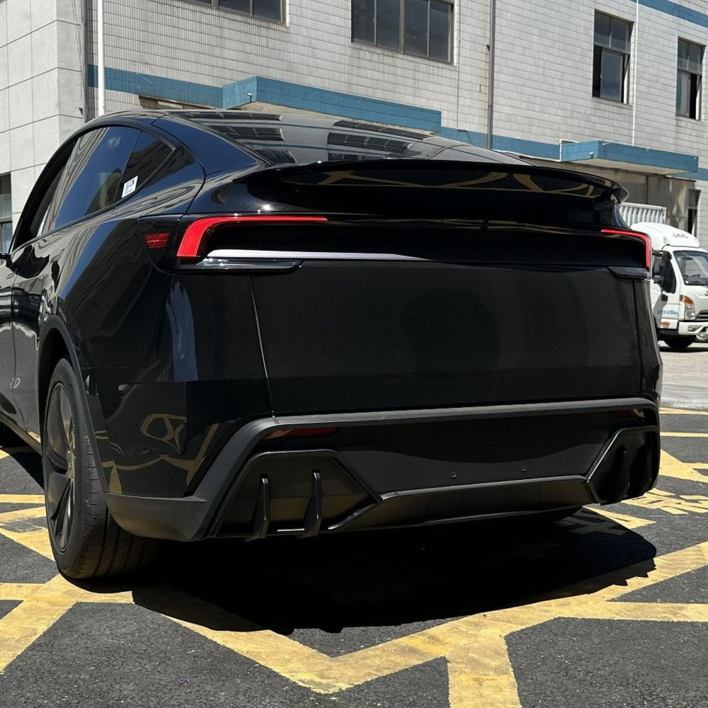 For Tesla Model Y Juniper 2024 – Car Accessories Lipa Bewertung und Preis