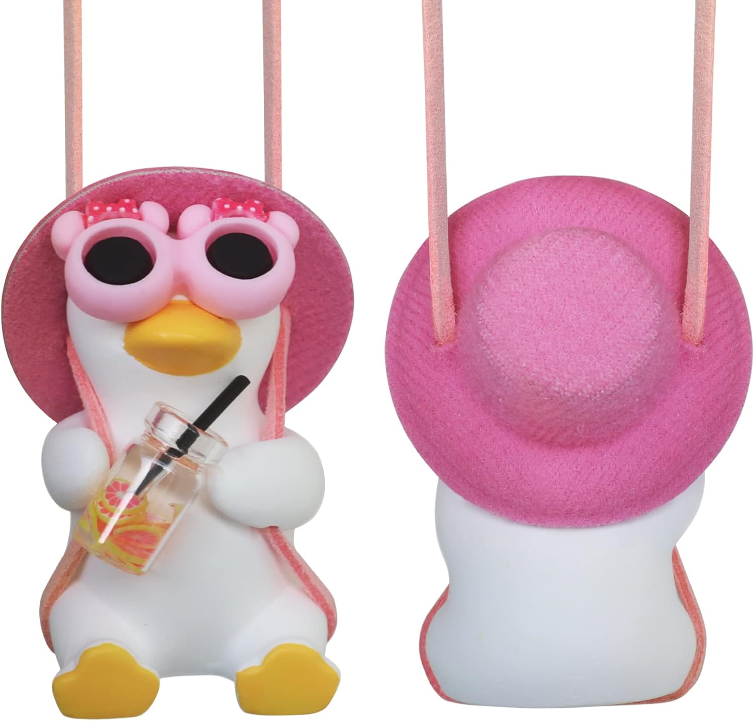 Car Rear View Mirror Hanging A – Car Accessories For Women Bewertung und Preis