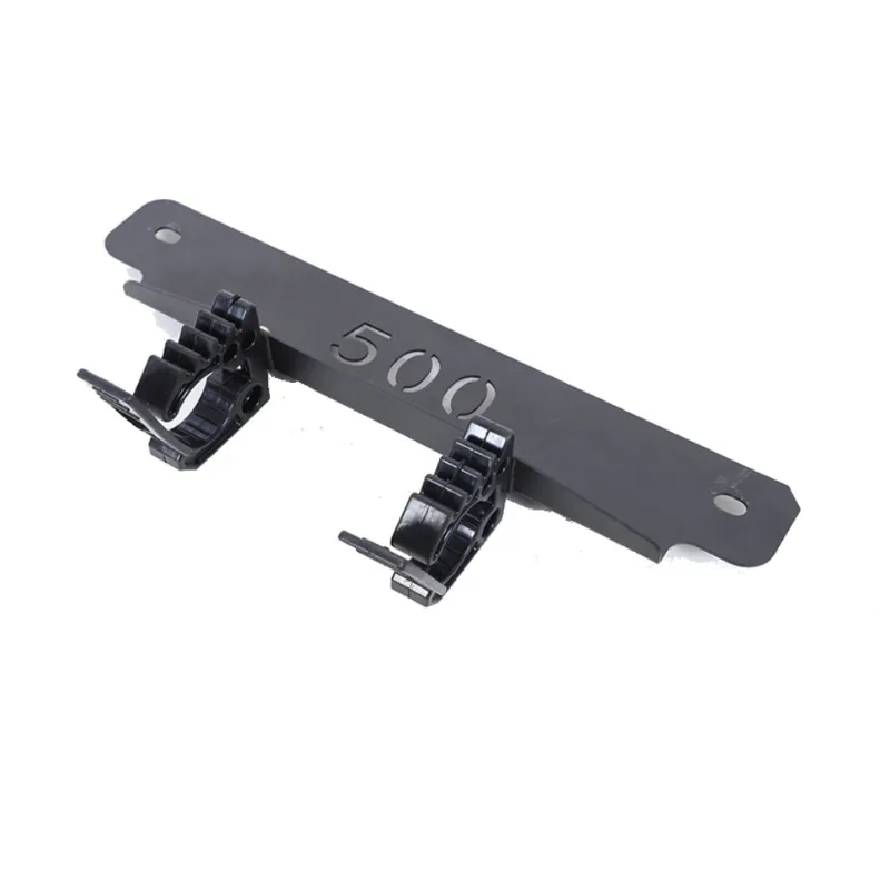 For Fiat 500 2016-2024 Aluminu – Car Accessories Under 1000 Bewertung und Preis