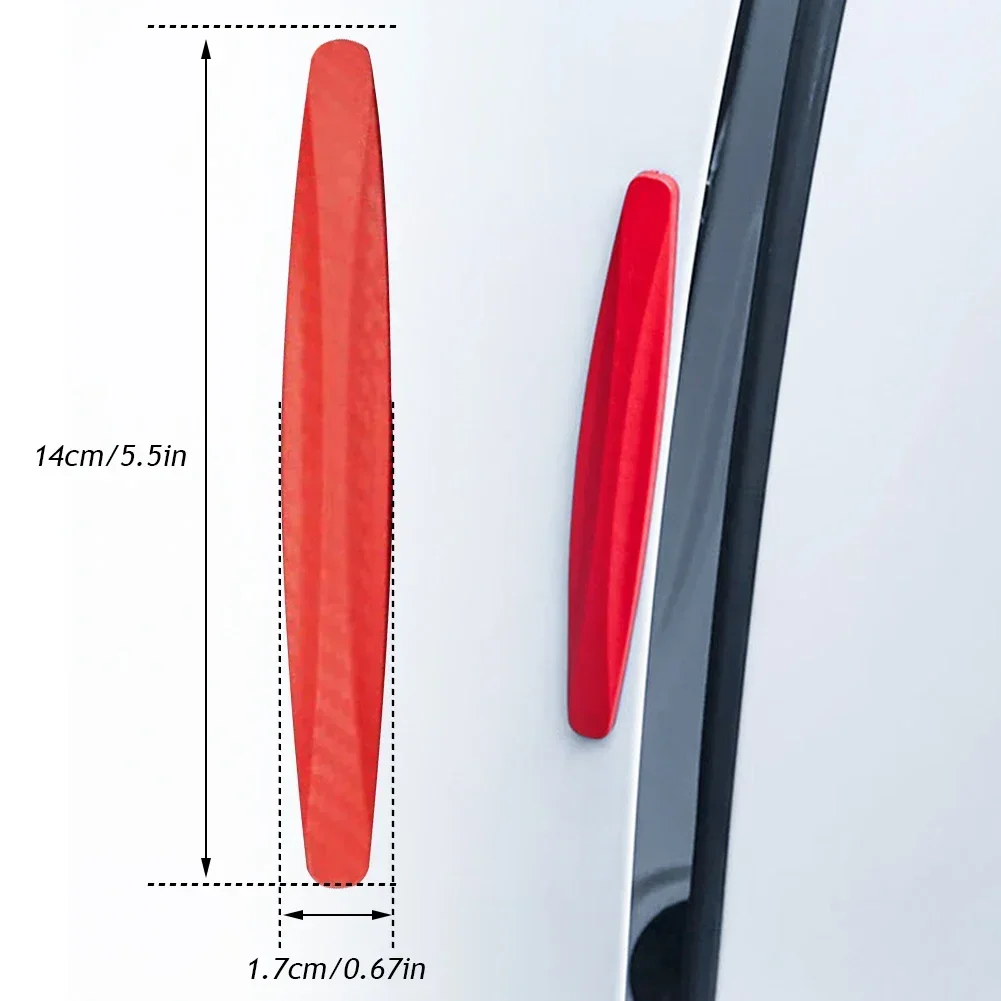 Car Bumper Anti-collision Stri – Car Accessories Lipa Bewertung und Preis
