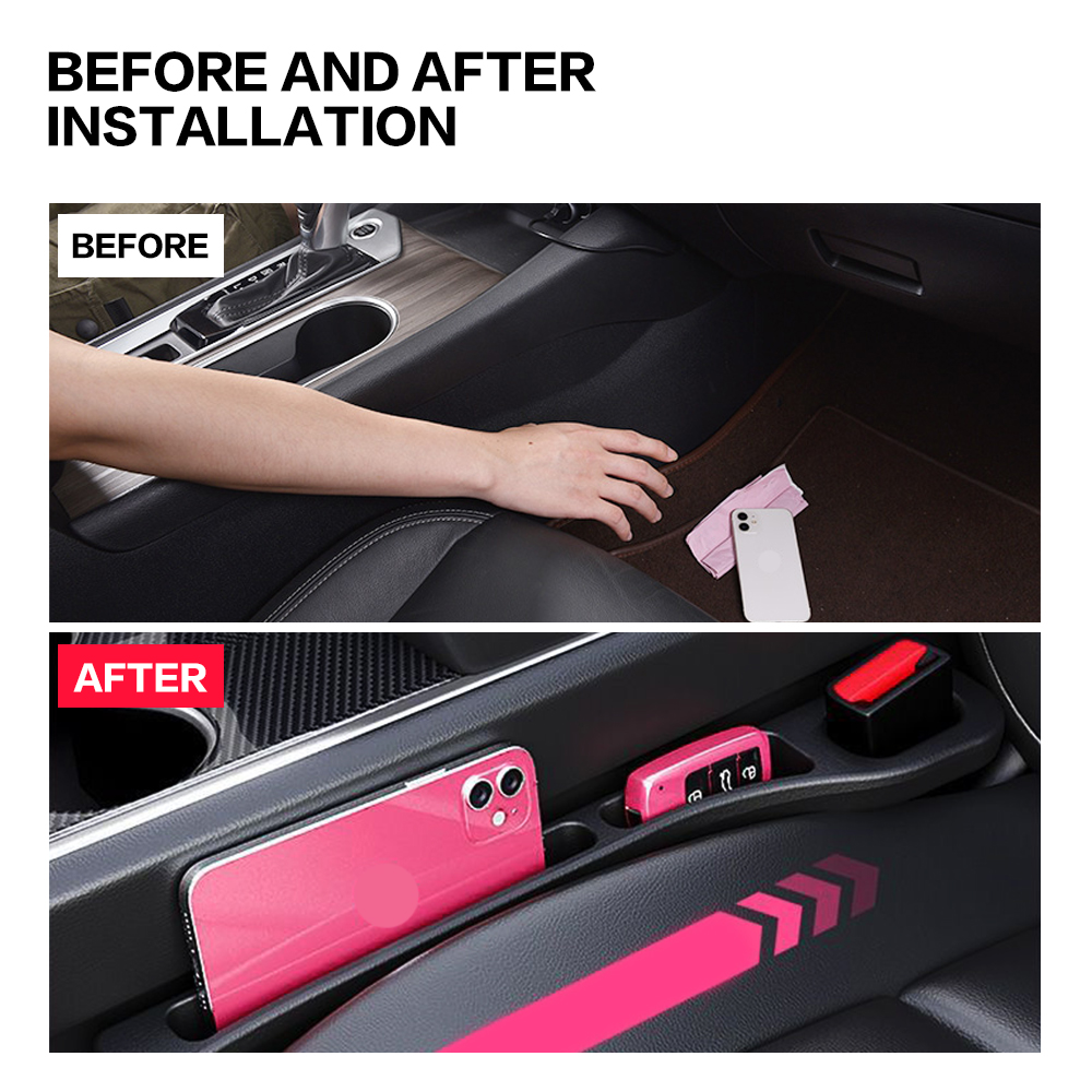 2X For Mitsubishi Airtrek Paje – Car Accessories Papar Bewertung und Preis