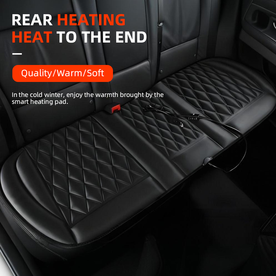 12V Universal Car Heated Seats – Car Accessories Gifts Bewertung und Preis