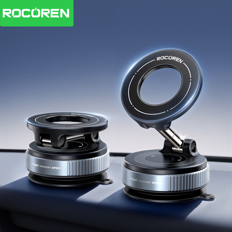 Rocoren Magnetic Car Phone Hol – Car Cup Holder Expander Bewertung und Preis