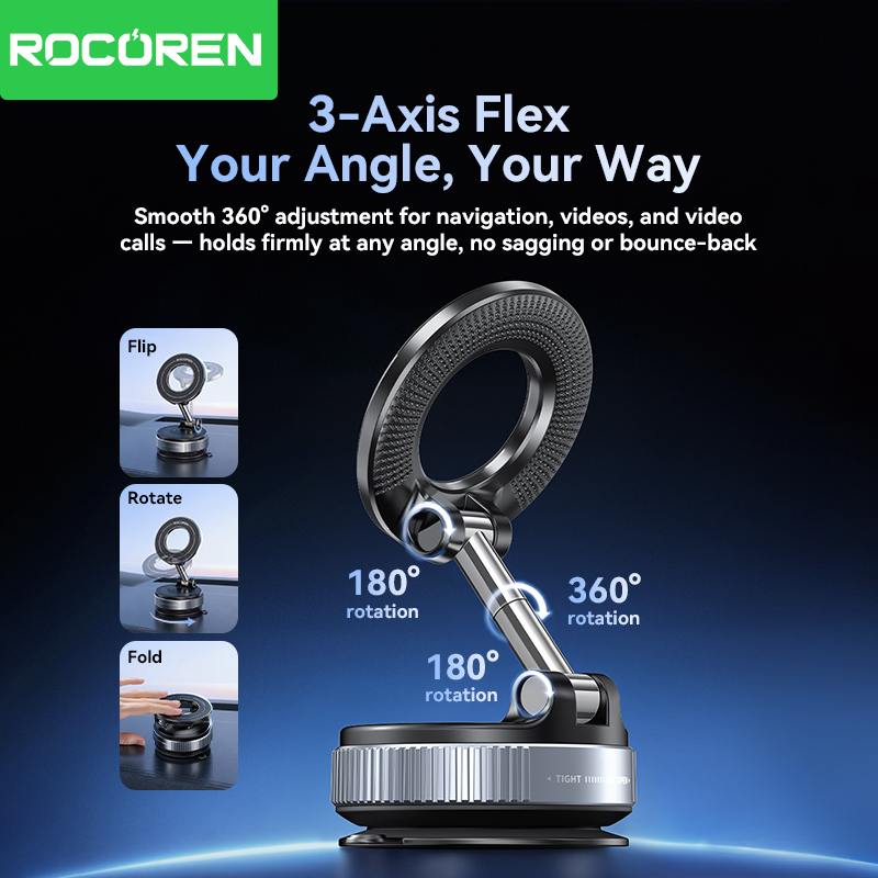 Rocoren Magnetic Car Phone Hol – Car Cup Holder Expander Bewertung und Preis