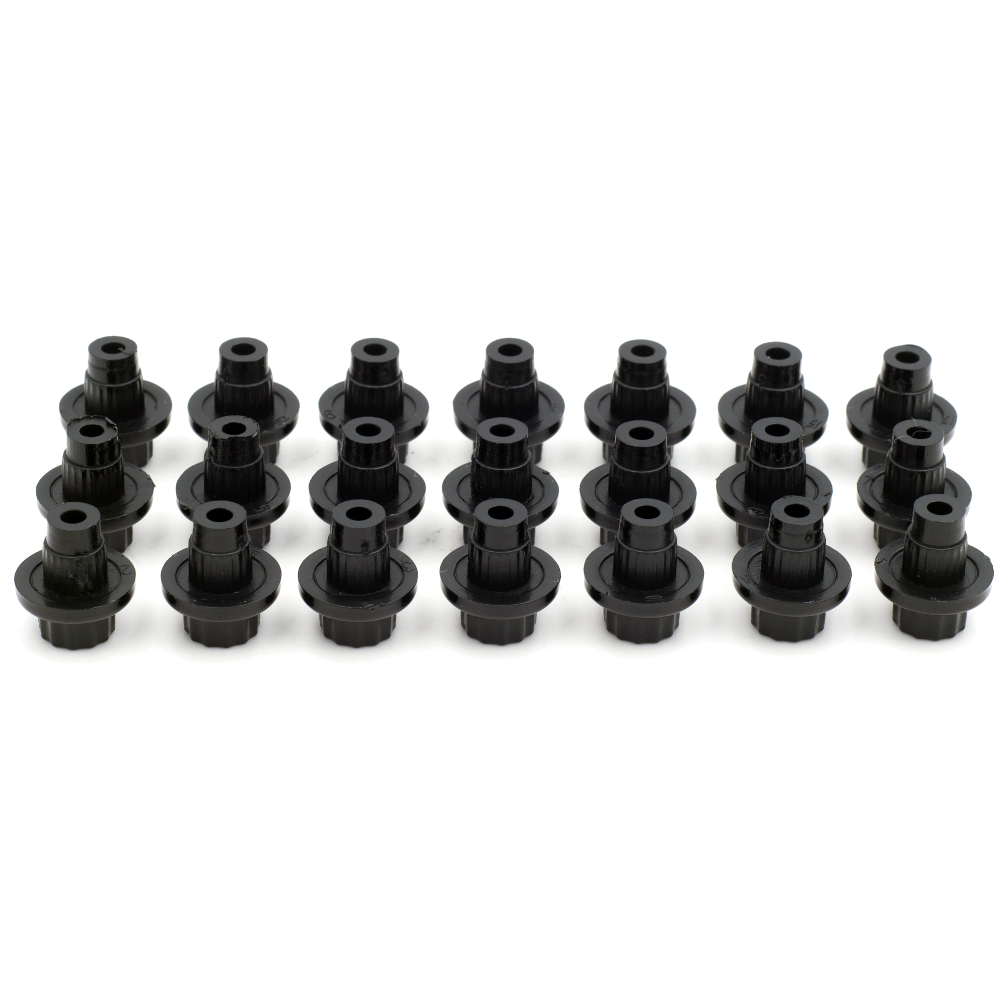 125pcs Universal Car Whee Nuts – Car Accessories Lipa Bewertung und Preis