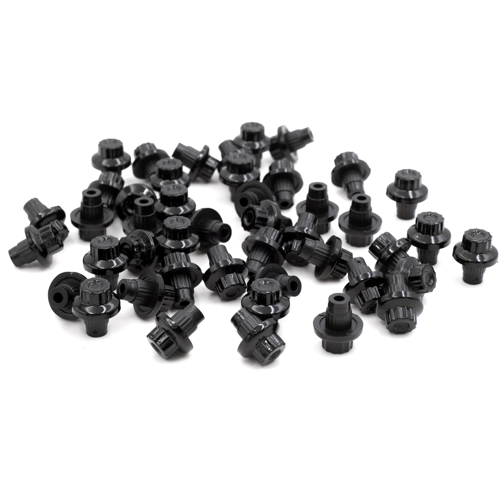 125pcs Universal Car Whee Nuts – Car Accessories Lipa Bewertung und Preis