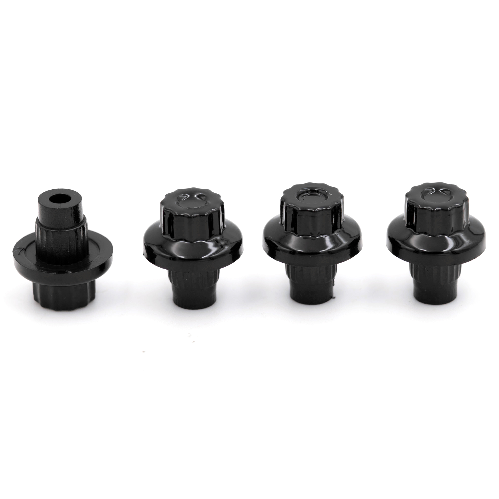 125pcs Universal Car Whee Nuts – Car Accessories Lipa Bewertung und Preis