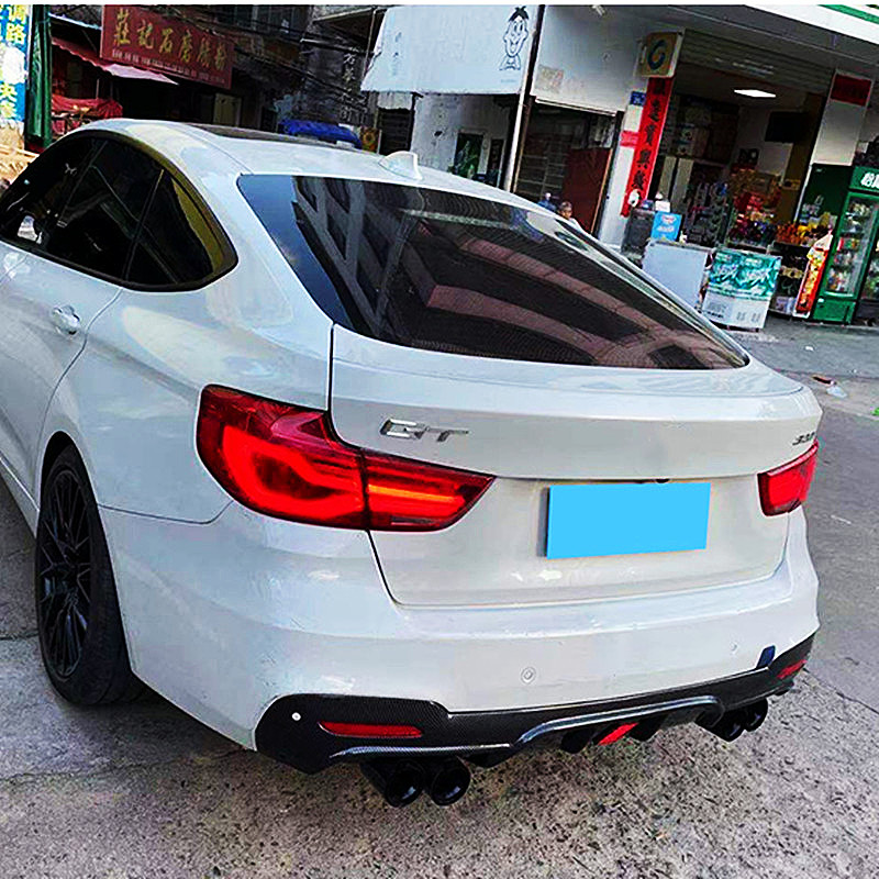 For 2014-2018 BMW 3 Series GT  – Car Accessories Lipa Bewertung und Preis