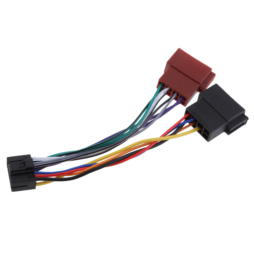 Car Radio Sound Adapter Cable  – Car Accessories Jvc Bewertung und Preis