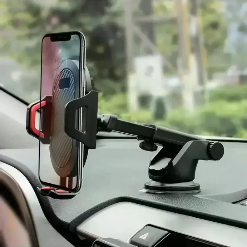 Car Phone Mount Long Arm Sucti – Car Cup Holder Expander Bewertung und Preis