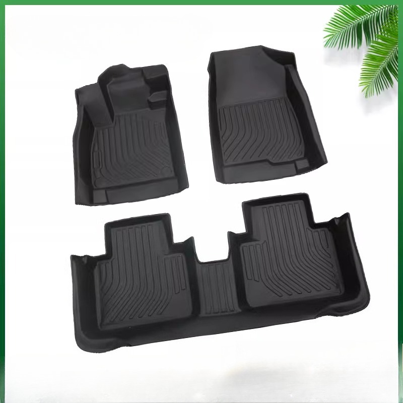 Sorento Universal Car Floor Ma – Car Floor Mat Rubber Bewertung und Preis