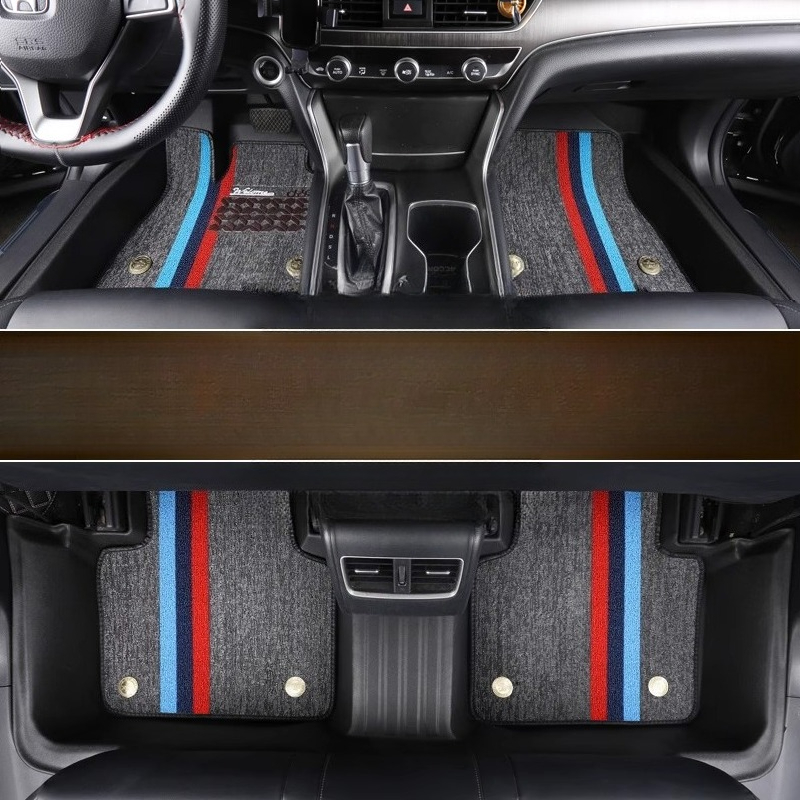 Sorento Universal Car Floor Ma – Car Floor Mat Rubber Bewertung und Preis