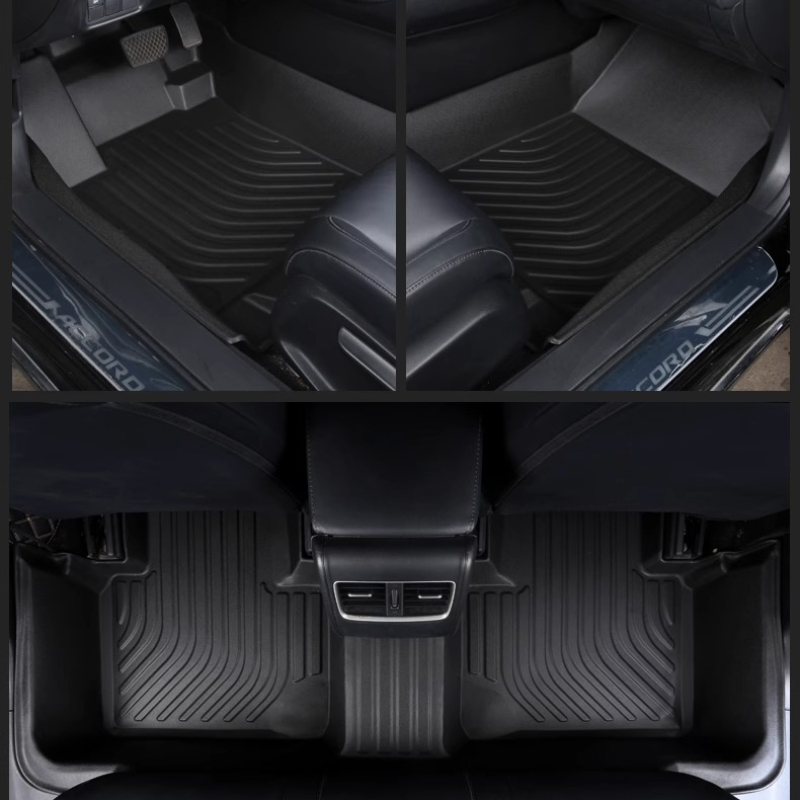 Sorento Universal Car Floor Ma – Car Floor Mat Rubber Bewertung und Preis