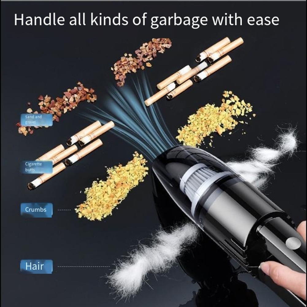 【TODAY-BUY】~@ Wireless Car Vac – Car Accessories To Buy Bewertung und Preis