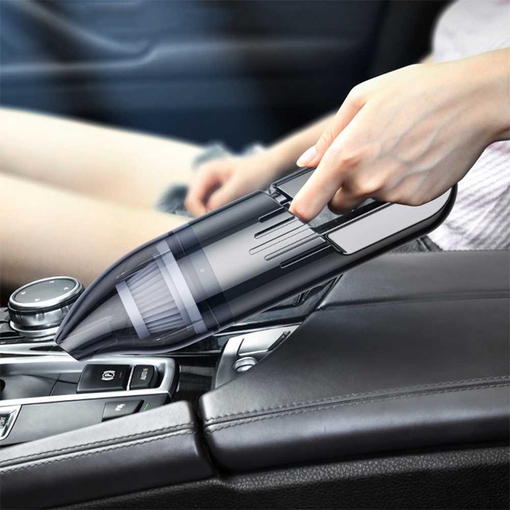 【TODAY-BUY】~@ Wireless Car Vac – Car Accessories To Buy Bewertung und Preis