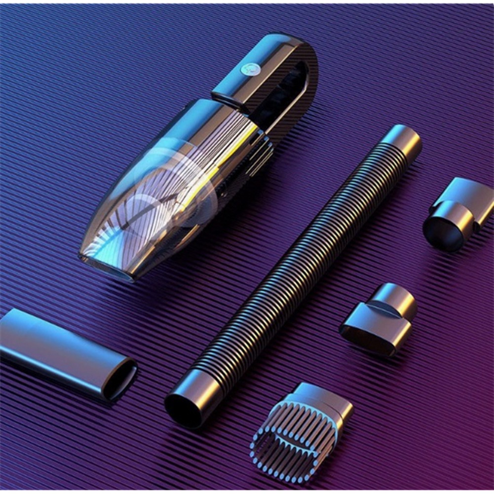 【TODAY-BUY】~@ Wireless Car Vac – Car Accessories To Buy Bewertung und Preis