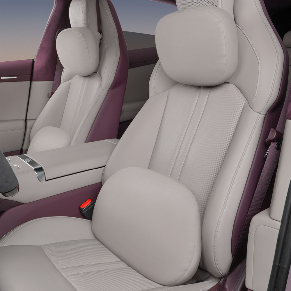 Original Car Color Headrest Lu – Car Accessories Xiaomi Bewertung und Preis