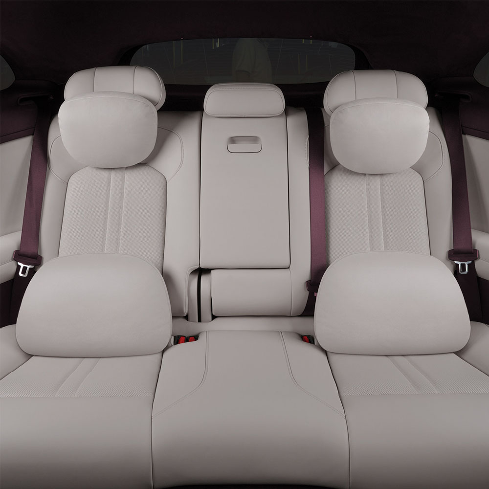 Original Car Color Headrest Lu – Car Accessories Xiaomi Bewertung und Preis