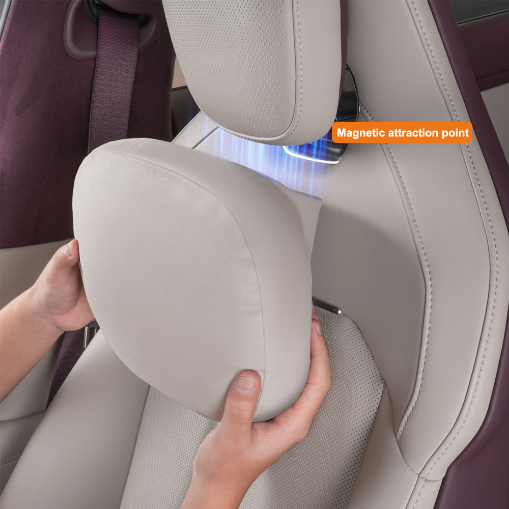 Original Car Color Headrest Lu – Car Accessories Xiaomi Bewertung und Preis