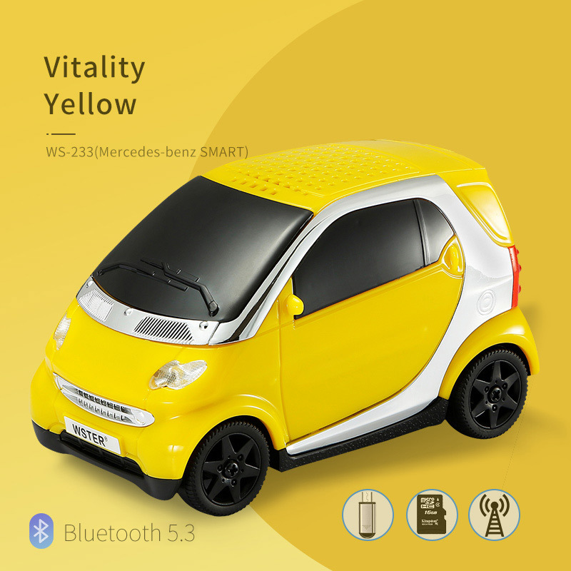 Compact Bluetooth Speaker Taxi – Car Accessories Amazon Bewertung und Preis