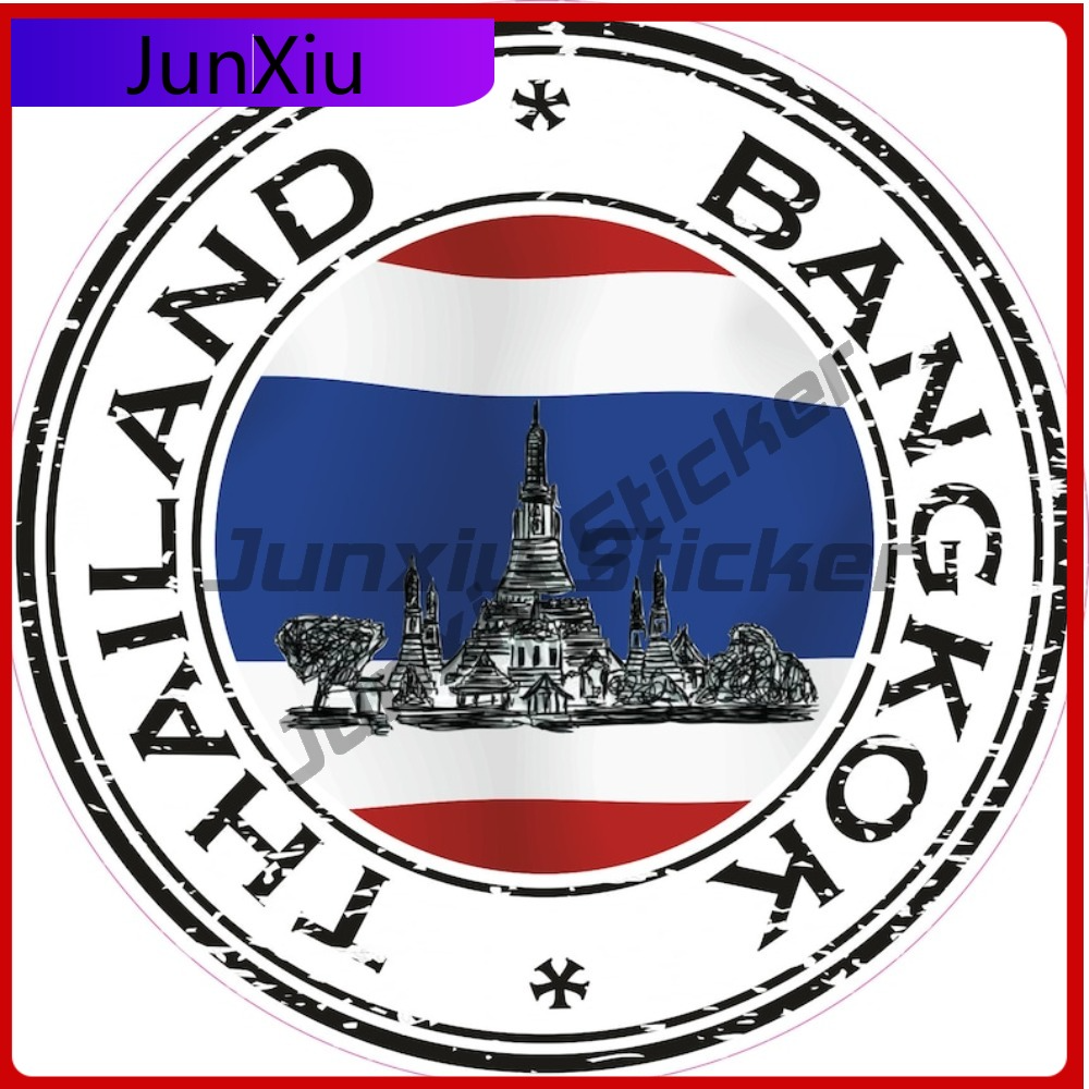 Thailand Bangkok 02 Seal Stick – Car Accessories Thailand Bewertung und Preis