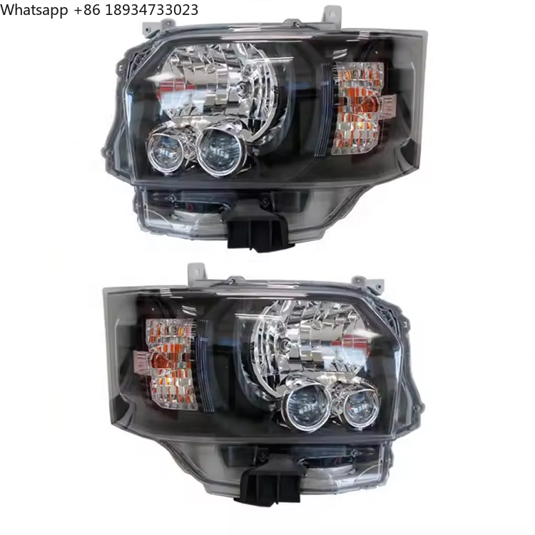 YBJ Car Accessories Headlamp H – Car Accessories Thailand Bewertung und Preis
