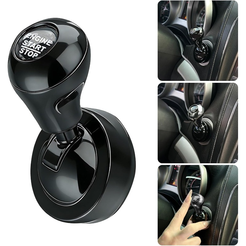 Retro Joystick Decoration Car  – Car Accessories Papar Bewertung und Preis
