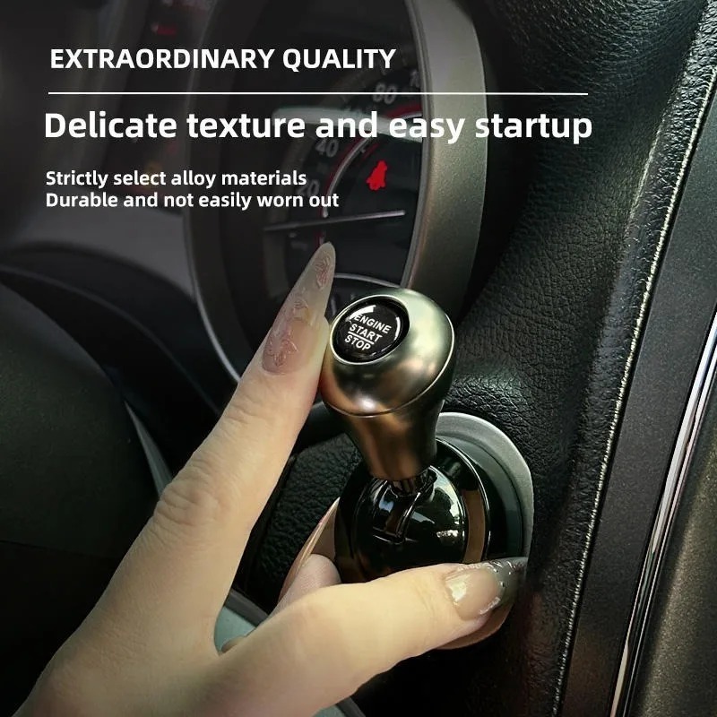 Retro Joystick Decoration Car  – Car Accessories Papar Bewertung und Preis
