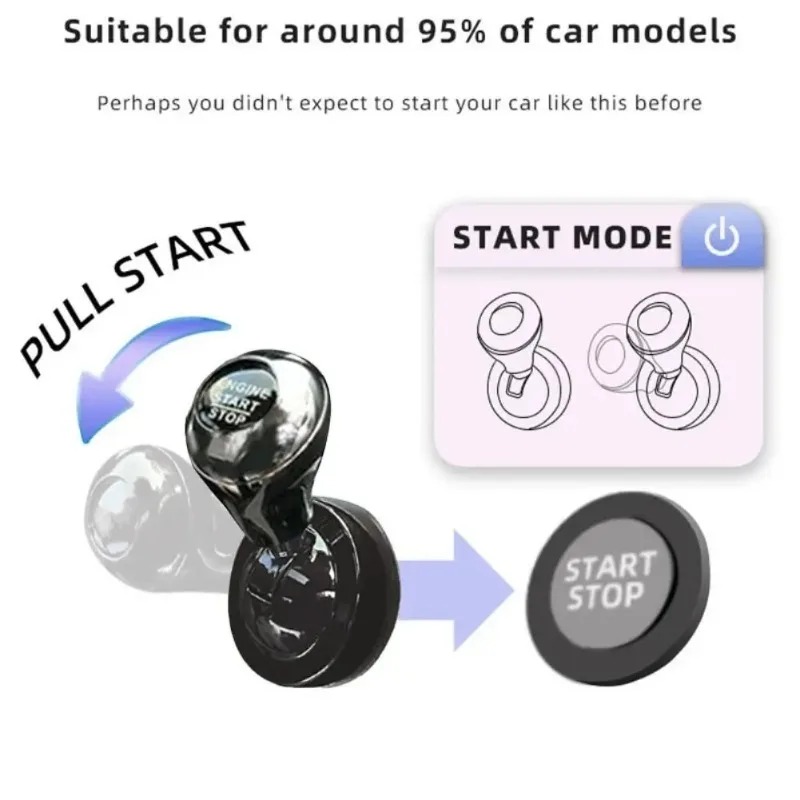 Retro Joystick Decoration Car  – Car Accessories Papar Bewertung und Preis