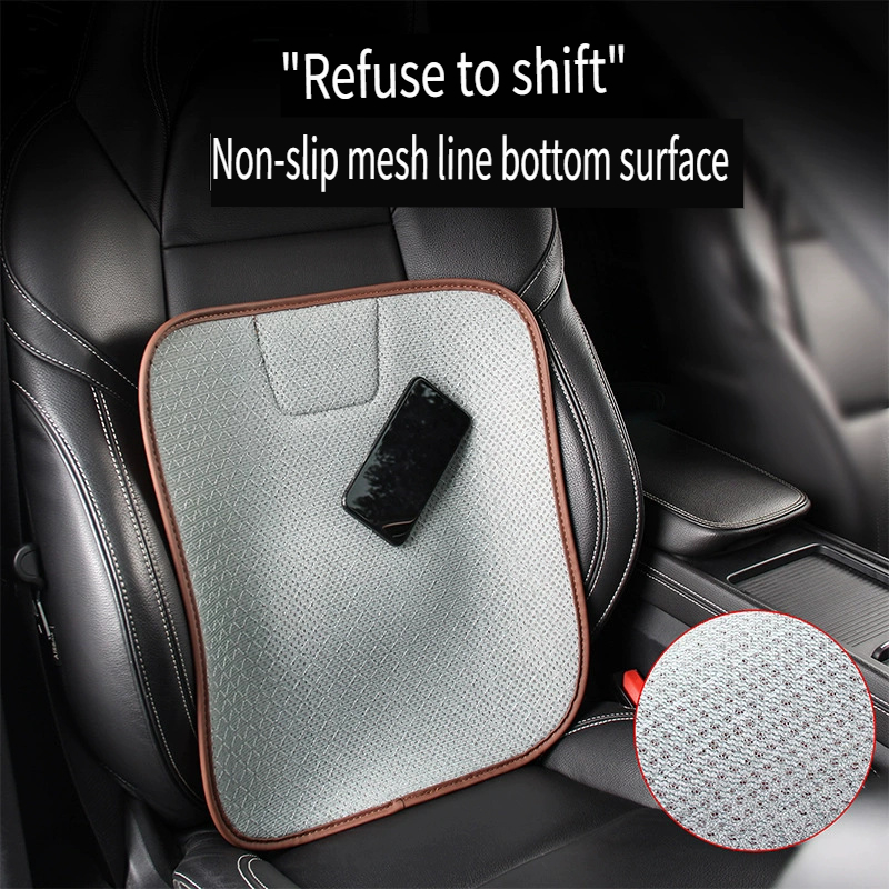 Summer Car Seat Cushion Cover  – Car Accessories For Women Bewertung und Preis