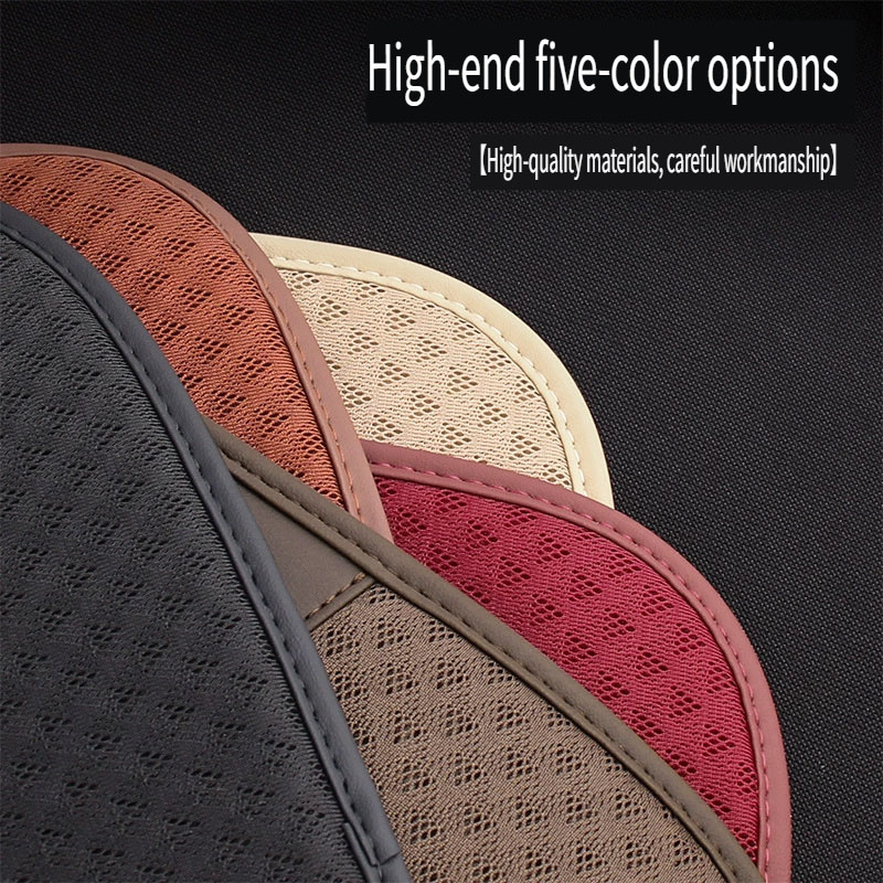 Summer Car Seat Cushion Cover  – Car Accessories For Women Bewertung und Preis